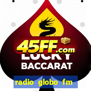radio globo fm 90.1 salvador bahia